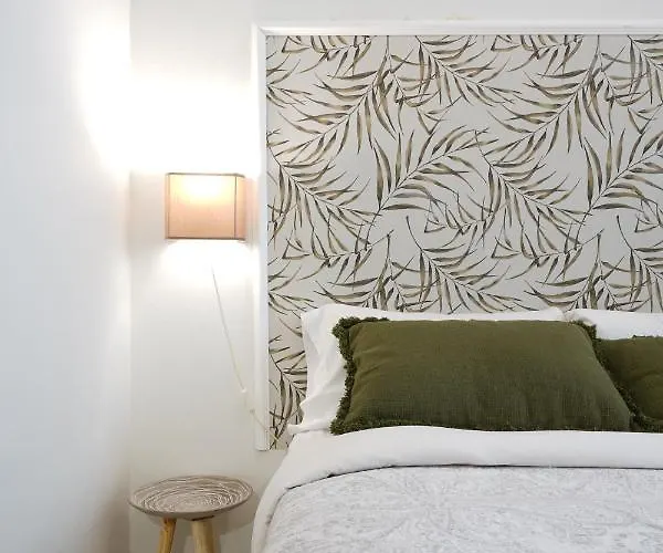 Adanar-las Columnas Appartement