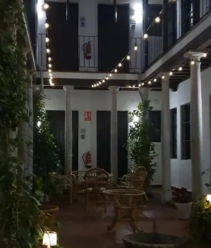 Adanar-las Columnas Appartement Grenade