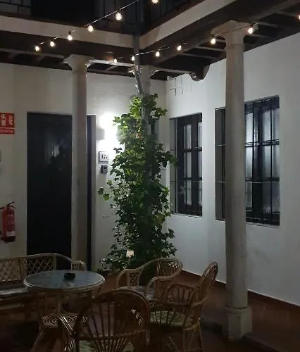 Adanar-las Columnas Grenade