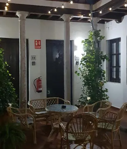 Appartement Adanar-las Columnas