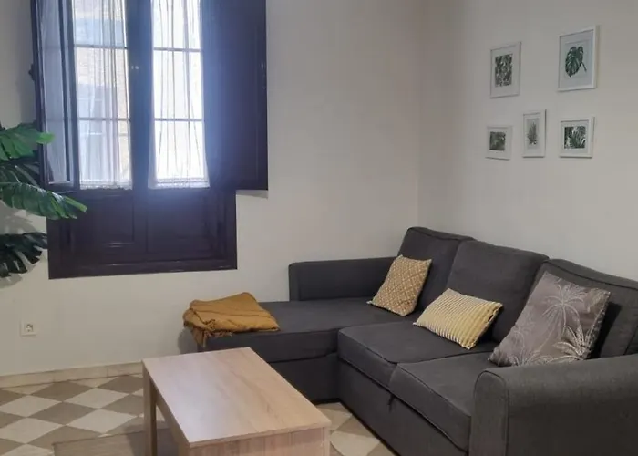 Adanar-las Columnas * Grenade