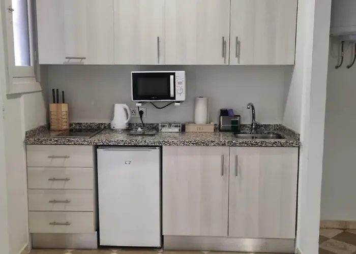 Appartement Adanar-las Columnas *