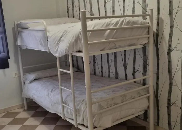 Adanar-las Columnas Grenade