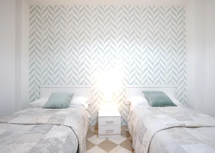 Adanar-las Columnas *