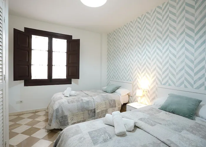 Adanar-las Columnas Grenade