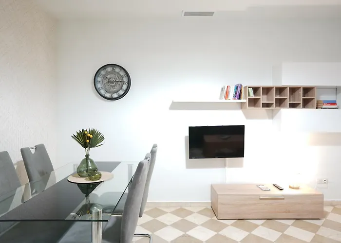 Adanar-las Columnas * Grenade