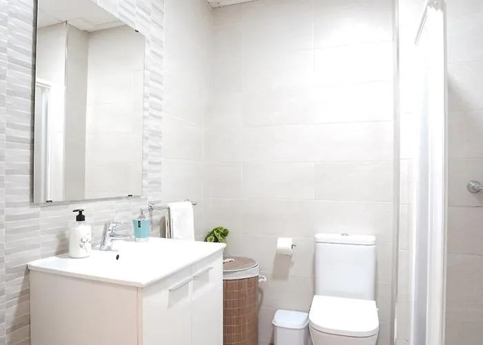 Appartement Adanar-las Columnas