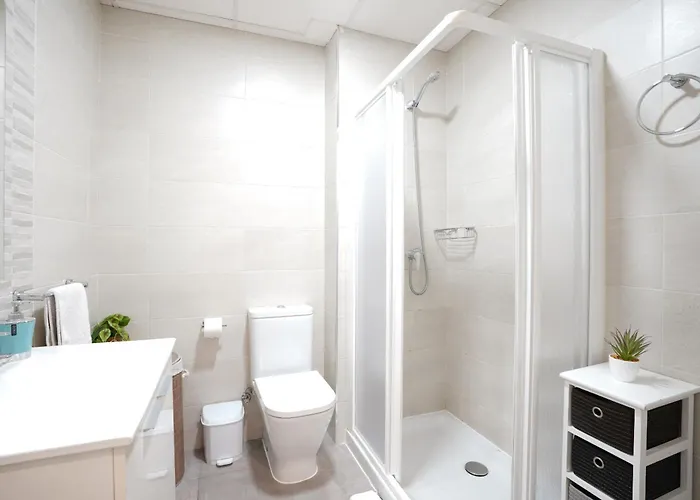 Adanar-las Columnas Appartement Grenade