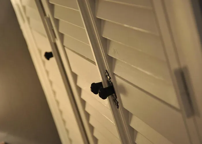 Adanar-las Columnas Appartement Grenade