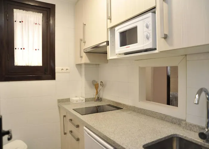 Adanar-las Columnas Grenade