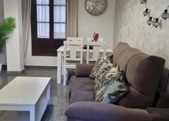 Adanar-las Columnas *