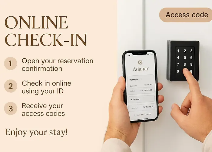 Adanar-las Columnas *
