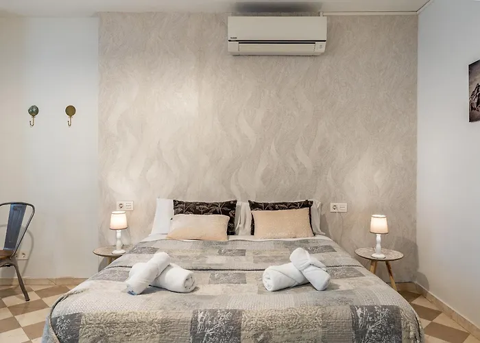 Adanar-las Columnas * Grenade