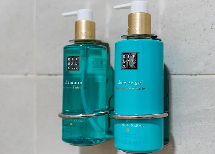 Adanar-las Columnas Appartement