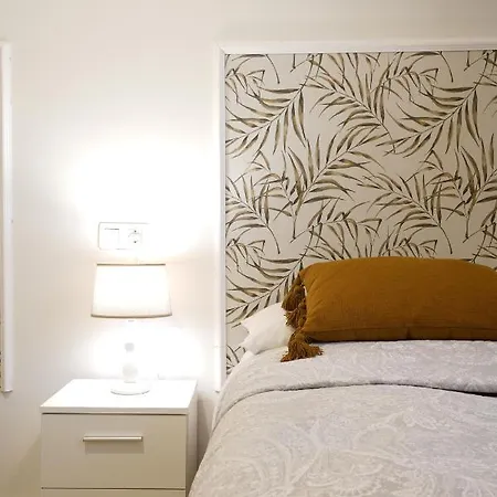 Adanar-Las Columnas Apartment *