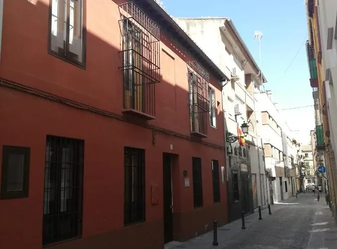 Apartamento Adanar-las Columnas