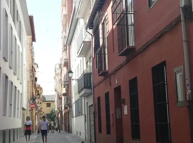 Adanar-las Columnas Granada