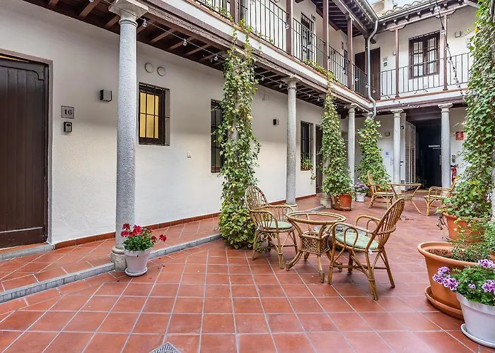 Adanar-las Columnas *