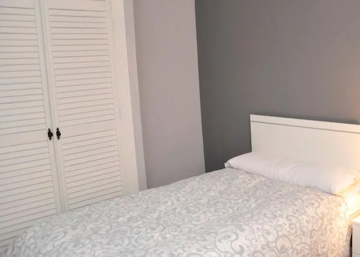 Apartamento Adanar-las Columnas