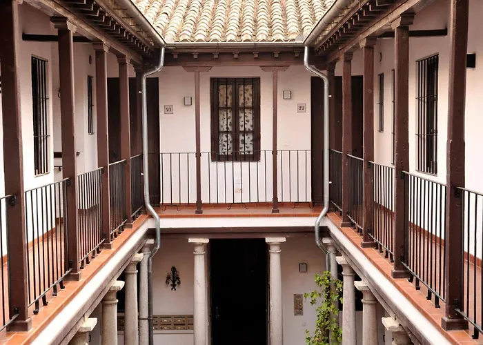 Adanar-las Columnas * Granada