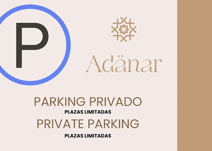 Adanar-las Columnas Granada