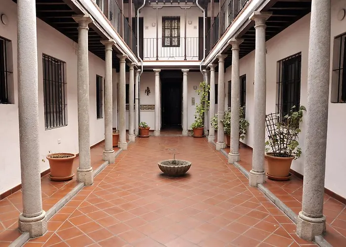 Adanar-Las Columnas