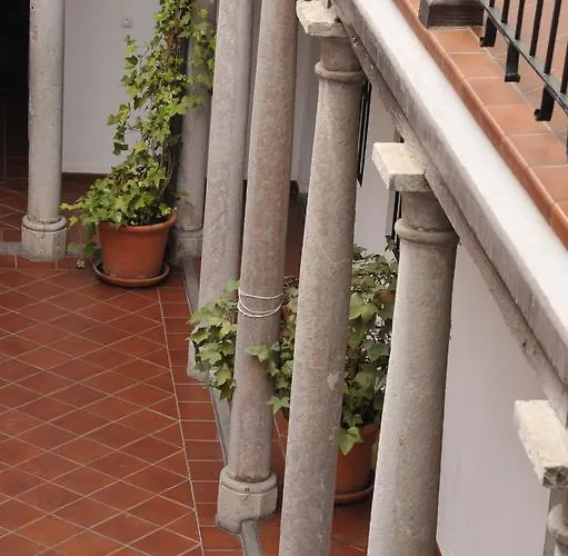 Apartamento Adanar-las Columnas Granada